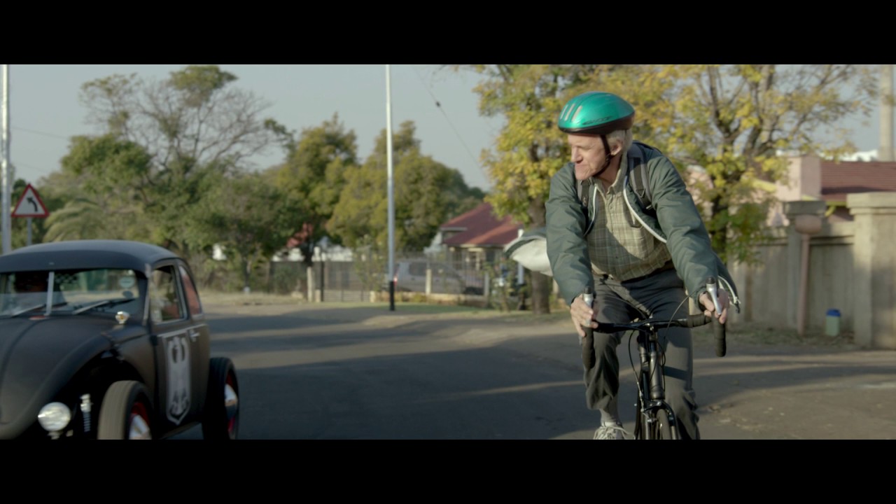 Die Rebellie van Lafras Verwey - Amptelike Lokprent