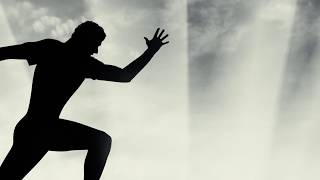 Sarantos 10,000 Seconds Lyric Video - new indie folk pop song