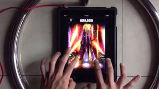 (TTRTour) Crown the Lost - Separate Blood from Waste (FC) [WR]