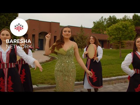 Djellza Zenuni - Potpuri