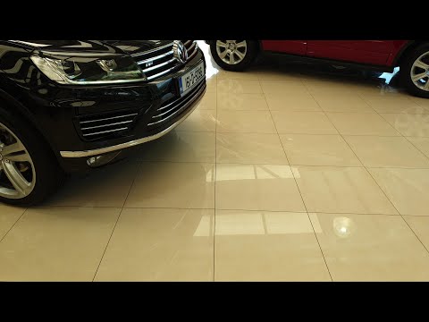 161D5096 - 2016 Volkswagen Touareg CV 3.0TDI 262BHP V6 5D 44,950