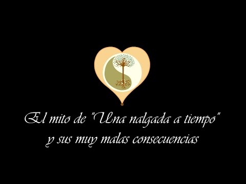 El mito de "Una nalgada a tiempo" y sus muy malas consecuencias