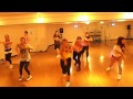 MARY GO ROUND/NELLY - Choreography By:AYA ...