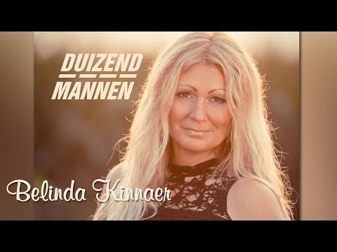 1000 Mannen - Belinda Kinnaer