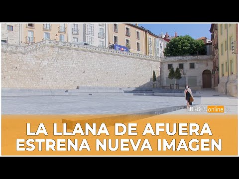 La Llana de Afuera estrena nueva imagen sin perder su esencia - BurgosOnlineTV