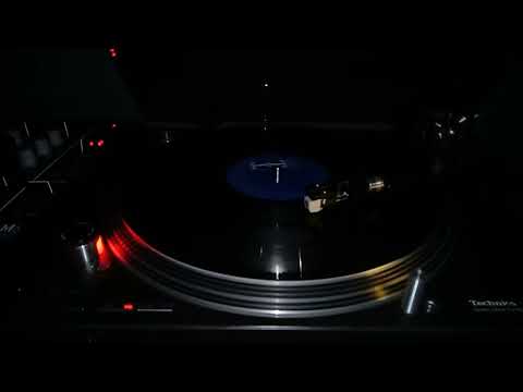 Joe Inferno , Tribal Church 1992