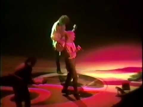 Jimmy Page Nassau 1988 (full show)