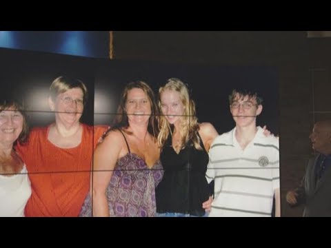 11 Investigates: The Strange Disappearance of Tammy Grogan - Day One