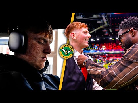 "The Beginning" | Baller League #S2E1