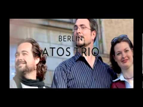 Musica Viva - Atos Trio
