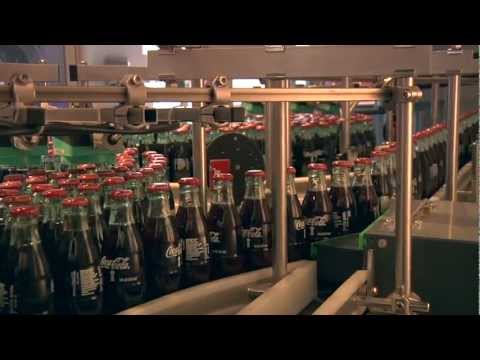 Bottle Works: Behind the Line