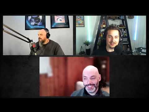 Dex Knows – With Dan Franciscus