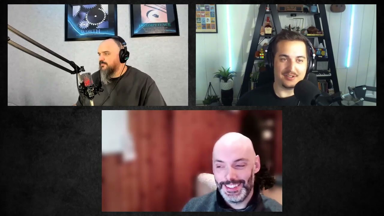 Dex Knows – With Dan Franciscus