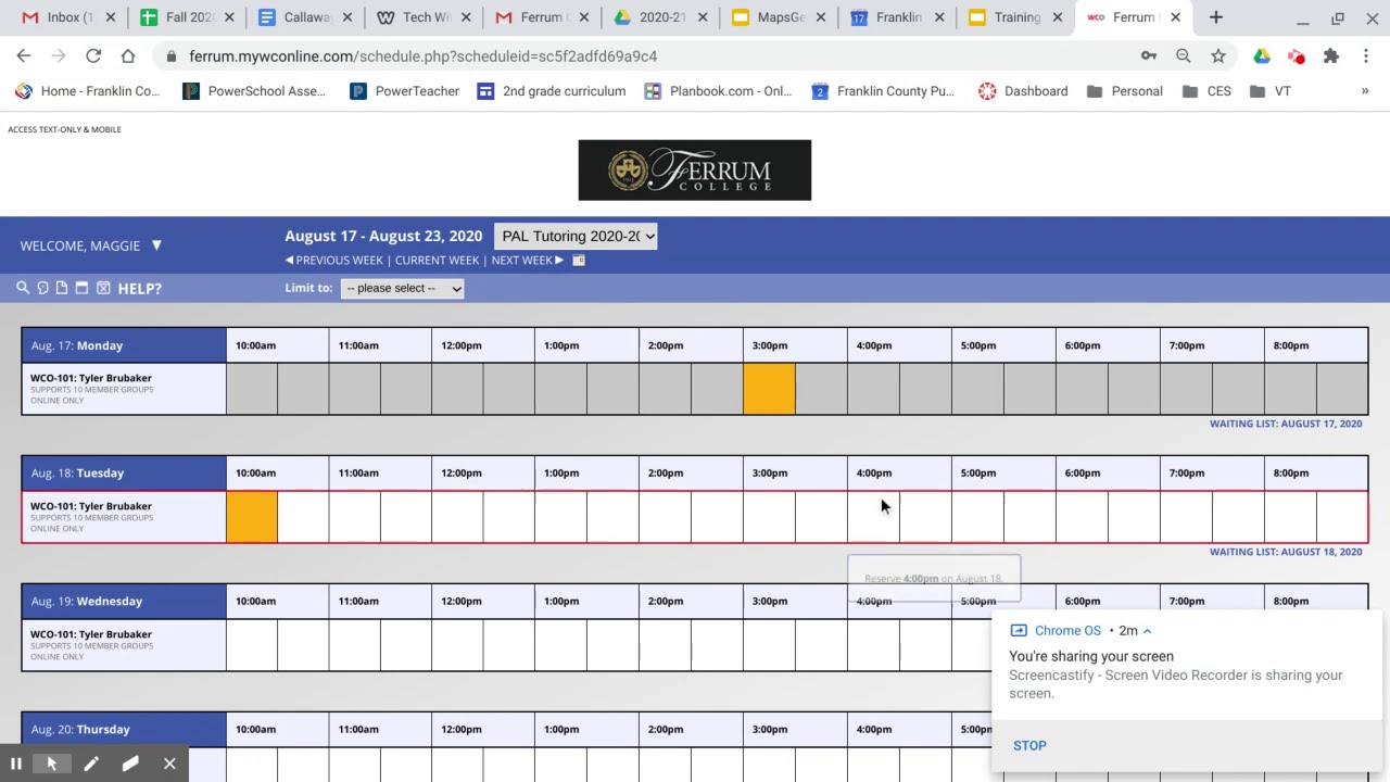 WCOnline Beginner Tutorial Part 1