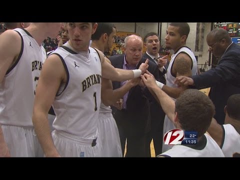 Bryant Bulldogs Finding Success, Ranked Second in Conference