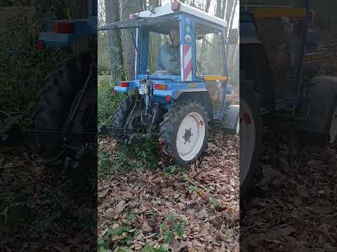 Wenn es nicht so läuft wie geplant #Agrar-Tom