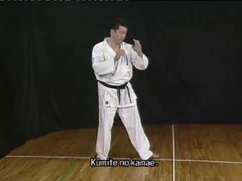 Kihon No Kata : Sono Ni