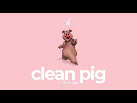 Lavaman - Clean Saltfish (Official Audio)