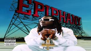 T-Pain ft. Yung Joc - Buy U A Drank Slowed