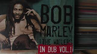 BOB MARLEY - IN DUB VOL 1