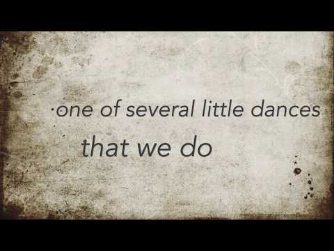 Several Little Dances (lyric video)
