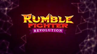Видео 1 к игре Rumble Fighter