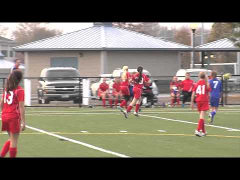 Wildcat Soccer Part 2