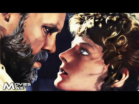 MESMERIZED | A Tale of Desire and Control with Jodie Foster & John Lithgow | Full Free Drama Movie