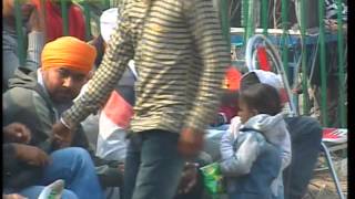 (1) Jahangirpur (Kapurthala) Kabaddi Tournament 12 Jan 2016