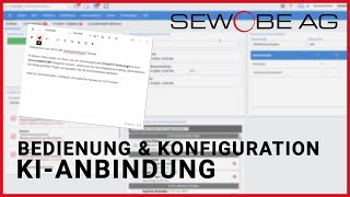 KI-Anbindung im VereinsMANAGER - Anleitung für effiziente Mitgliederkommunikatio