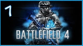 Battlefield 4 Gameplay Walkthrough Part 7 | "Battlefield 4 Walkthrough" by iMAV3RIQ