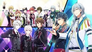 Idolish7 Twelve Fantasia! [Limited Edition] video 1