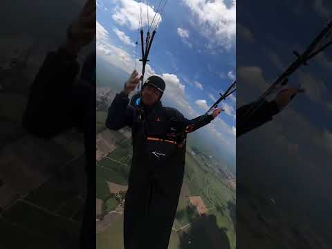 Thermikfliegen richtig