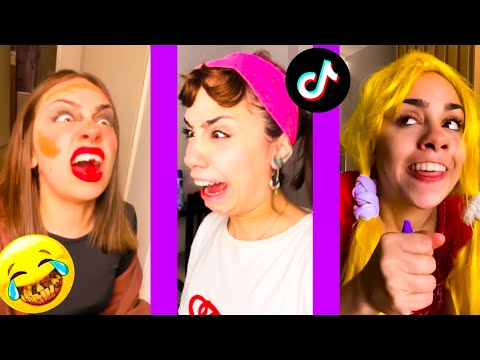 all the best and funniest tiktok from natiuboldi it #2