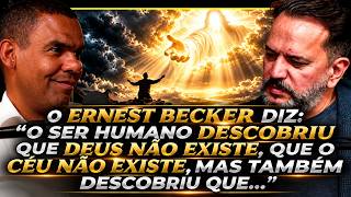VOCÊ DIZ QUE ACREDITA EM DEUS… MAS JÁ PENSOU NISSO? | Rodrigo Silva