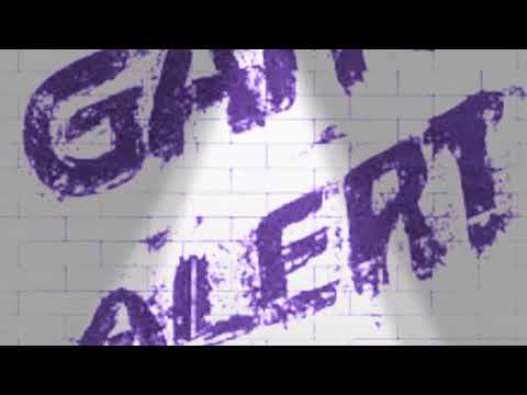 GRANDSON x LOUIE2BA$ED x KESH - GANG ALERT