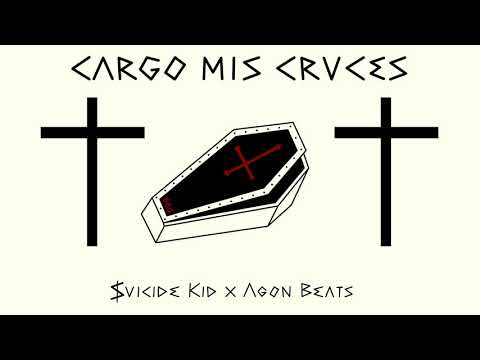 09. Unconventional - $uicide Kid x Agon Beats (feat. Scarface Johansson)