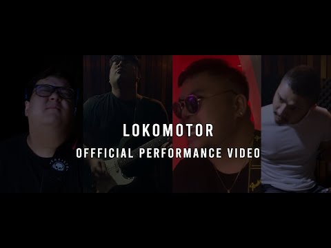 Lokomotor | (c) Agsunta | Official Performance Video