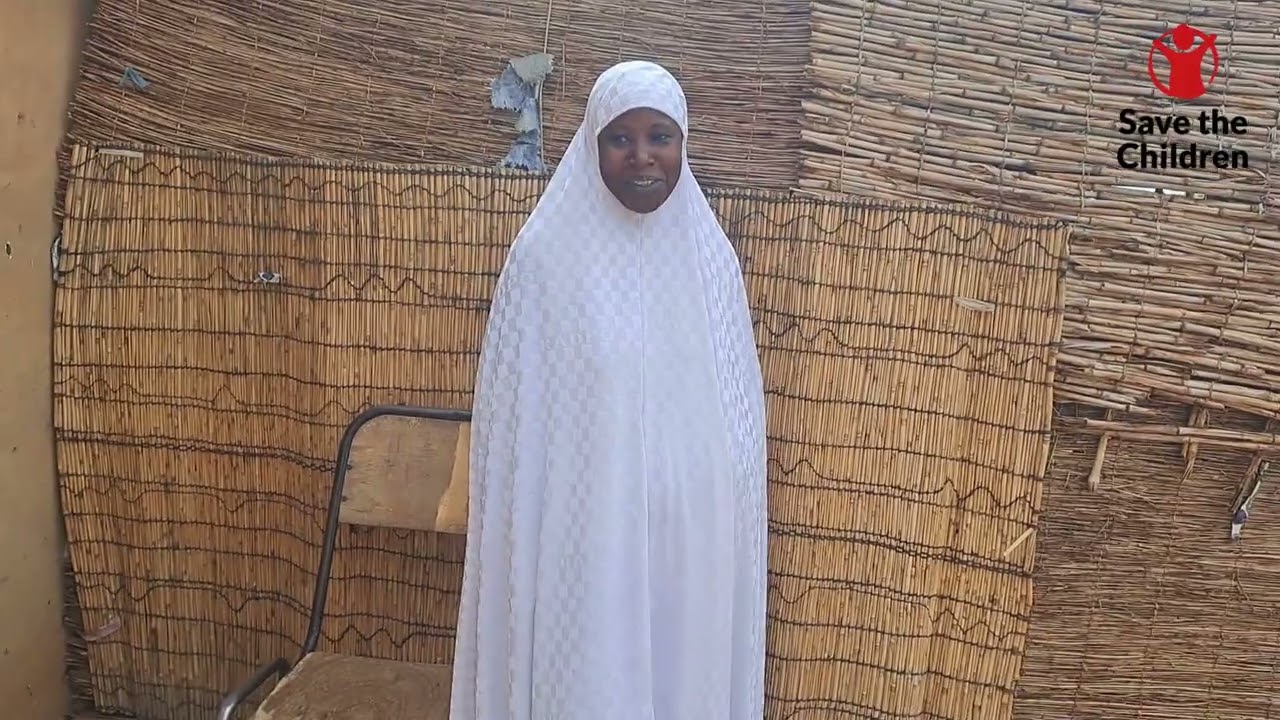 Agir pour les enfants et les familles au Sahel