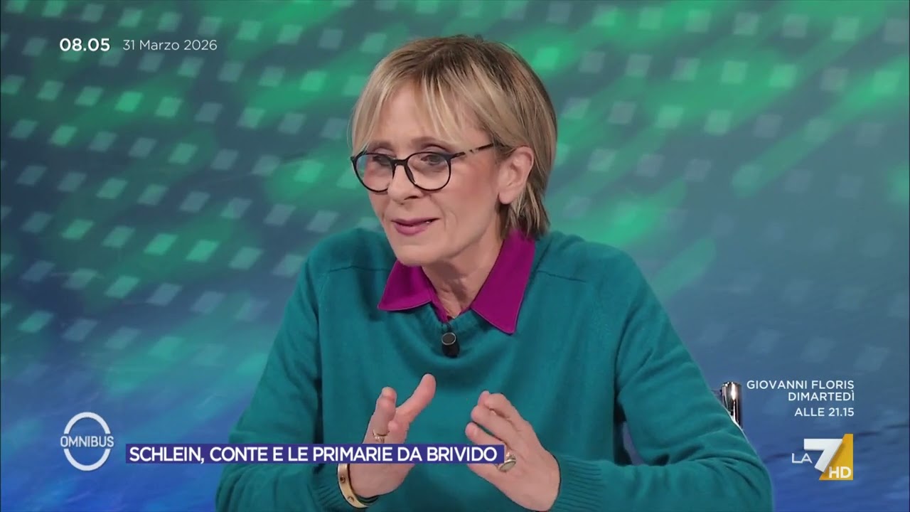 Centrosinistra, Meli: "Bersani? Uno che sbagliò un gol a porta vuota"
