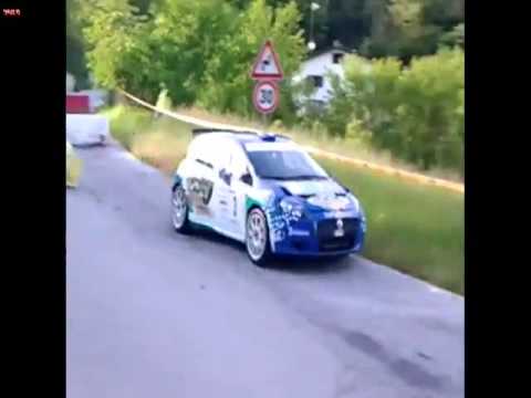 Rally Abeti 2013 1 PS