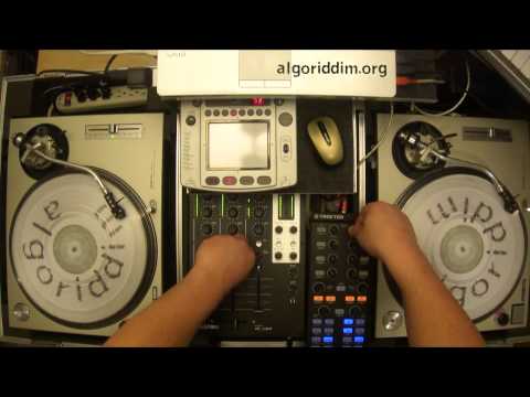 Flour Power (Naggo Morris, Lloyd Charmers)