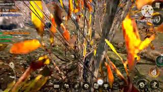 Evil Lands part11 - Firewood is more important than an Orc invasion