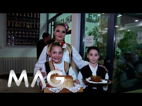 55 godina KUD "Prva Iskra" Barič