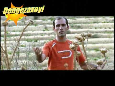 Dilovan zaxoyi nasem te bihelem