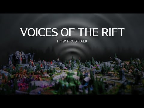 Voices of the Rift | LCK Documentary
