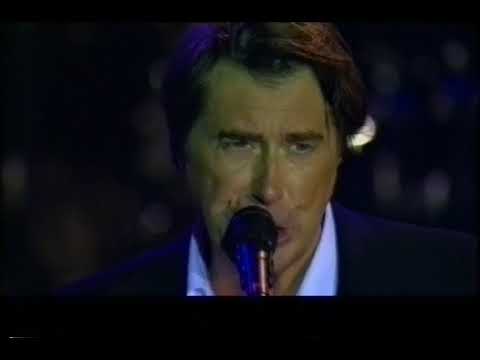 Video A Fool For Love (En Vivo) de Bryan Ferry