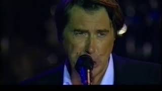 Bryan Ferry - A Fool For Love (Live 2003)