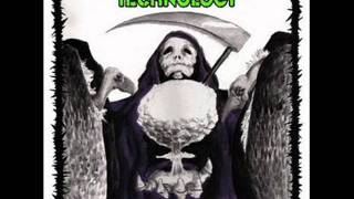 Music video thumbnail preview for Children of technology - Death's fury by Children of Technology