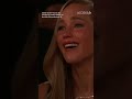 Jennifer Lawrence Has The Best Reactions